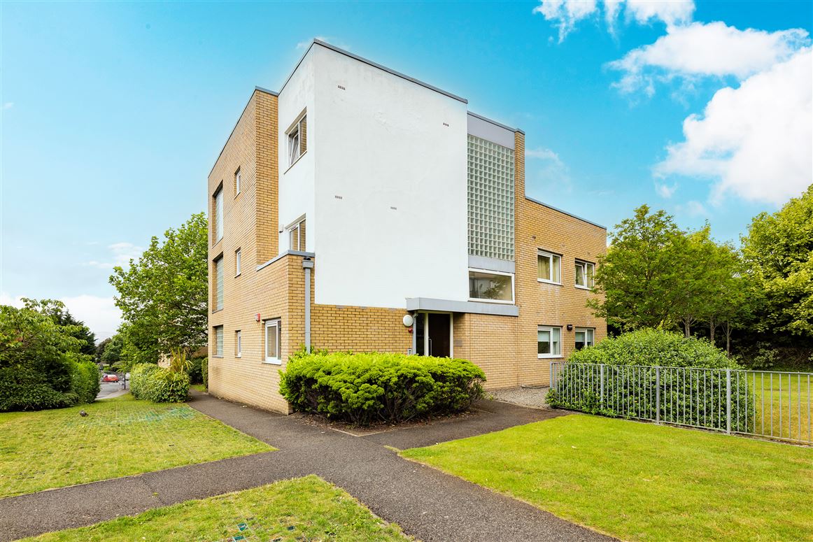 Apt 122 Griffith Hall, Glandore Road, Drumcondra, Dublin 9