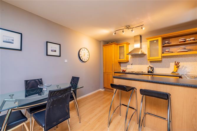 Apt 122 Griffith Hall, Glandore Road, Drumcondra, Dublin 9