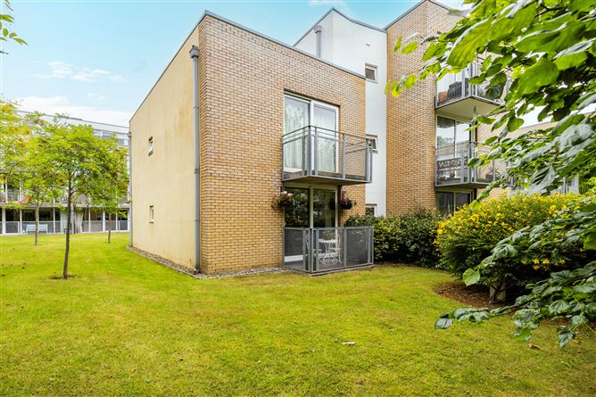 Apt 122 Griffith Hall, Glandore Road, Drumcondra, Dublin 9