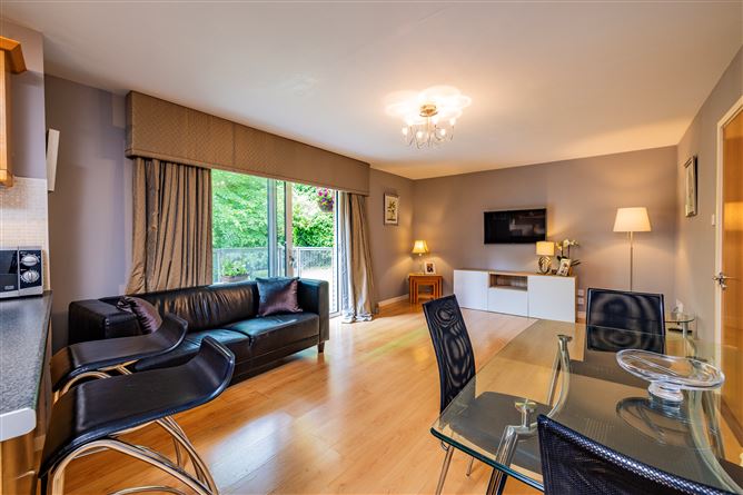Apt 122 Griffith Hall, Glandore Road, Drumcondra, Dublin 9