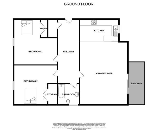 Apt 122 Griffith Hall, Glandore Road, Drumcondra, Dublin 9