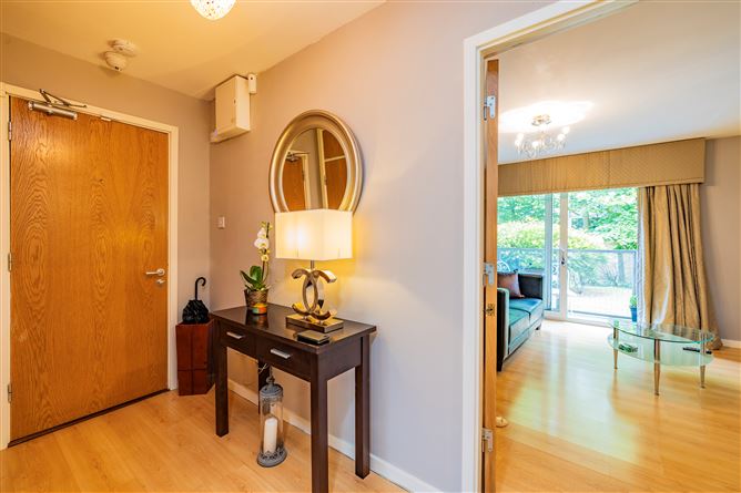 Apt 122 Griffith Hall, Glandore Road, Drumcondra, Dublin 9