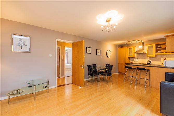 Apt 122 Griffith Hall, Glandore Road, Drumcondra, Dublin 9