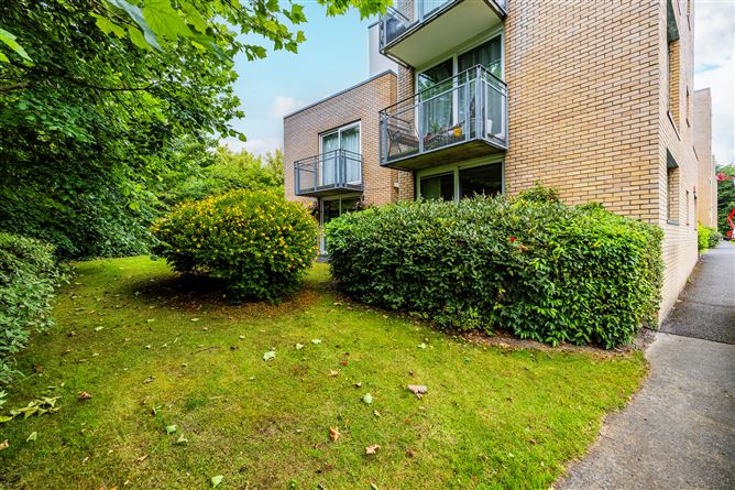 Apt 122 Griffith Hall, Glandore Road, Drumcondra, Dublin 9