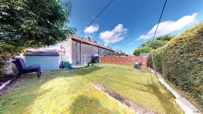 17 Sallynoggin Road Upper, Sallynoggin, Co. Dublin