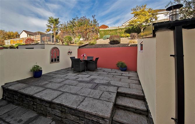 25 Abbey Glen, Cappoquin, Co. Waterford