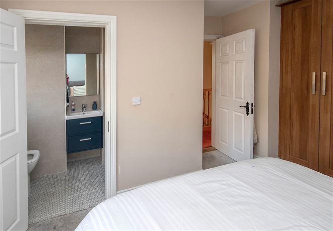 25 Abbey Glen, Cappoquin, Co. Waterford
