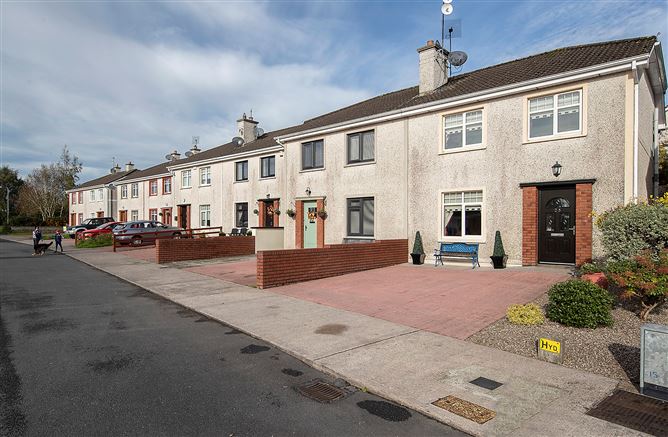 25 Abbey Glen, Cappoquin, Co. Waterford