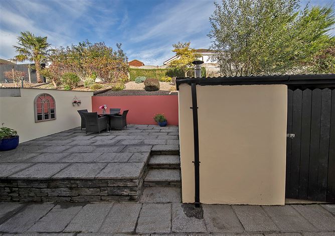 25 Abbey Glen, Cappoquin, Co. Waterford