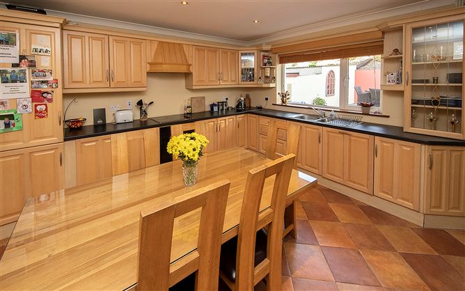 25 Abbey Glen, Cappoquin, Co. Waterford