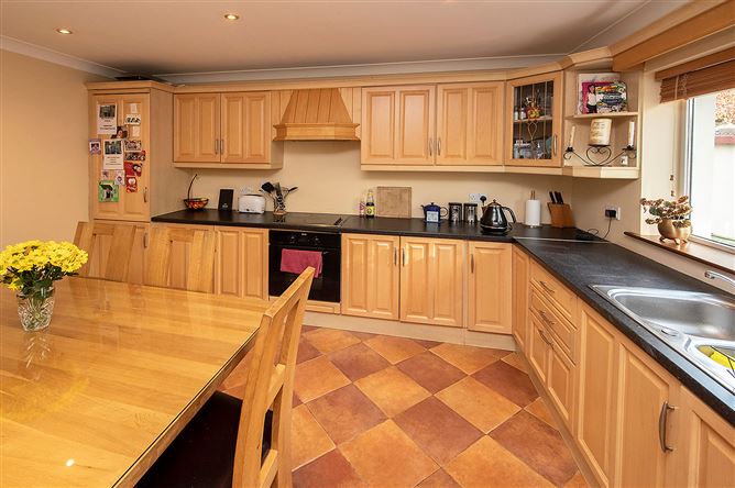 25 Abbey Glen, Cappoquin, Co. Waterford