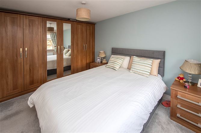 25 Abbey Glen, Cappoquin, Co. Waterford