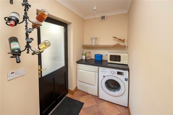 25 Abbey Glen, Cappoquin, Co. Waterford