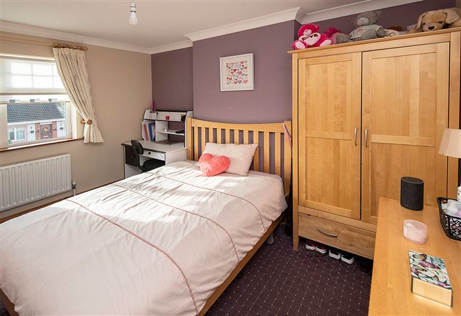 25 Abbey Glen, Cappoquin, Co. Waterford