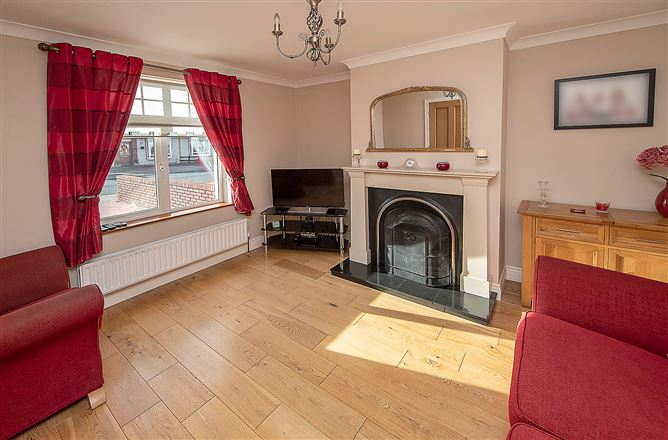 25 Abbey Glen, Cappoquin, Co. Waterford