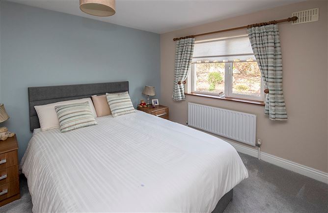 25 Abbey Glen, Cappoquin, Co. Waterford