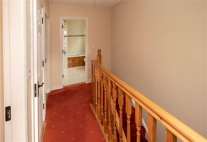 25 Abbey Glen, Cappoquin, Co. Waterford
