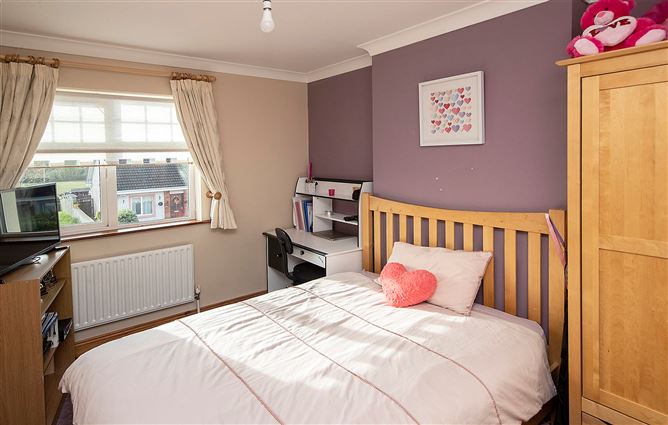 25 Abbey Glen, Cappoquin, Co. Waterford
