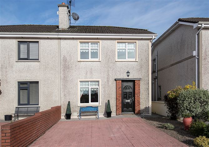25 Abbey Glen, Cappoquin, Co. Waterford