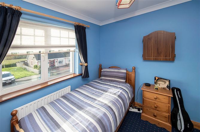 25 Abbey Glen, Cappoquin, Co. Waterford