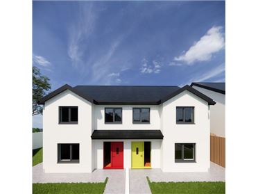 Image for 4 Bedroom Semi-D - An Cnocan, Bantry, West Cork
