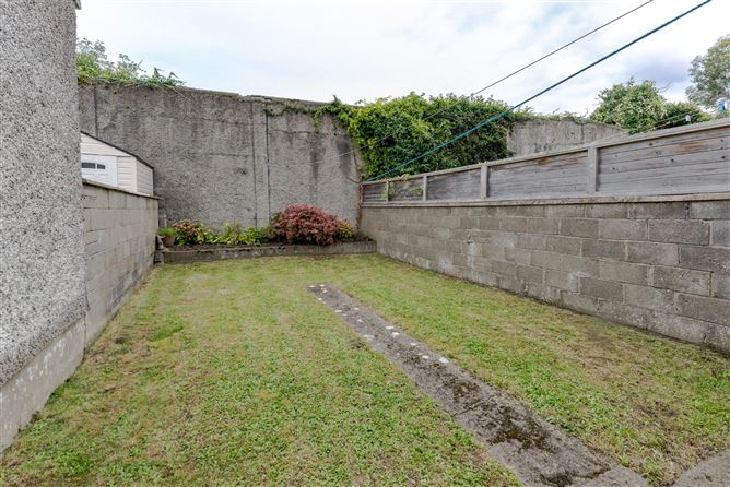 91 Mount Tallant Avenue, Terenure, Dublin