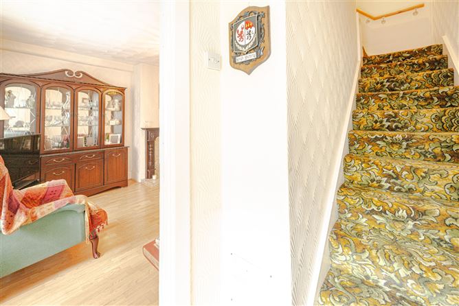 91 Mount Tallant Avenue, Terenure, Dublin