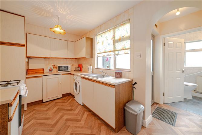 91 Mount Tallant Avenue, Terenure, Dublin