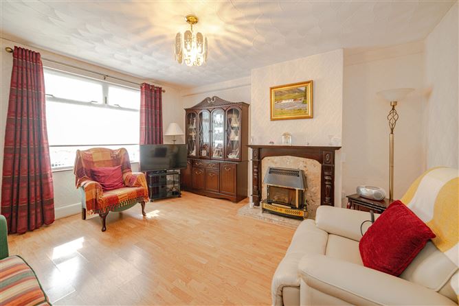91 Mount Tallant Avenue, Terenure, Dublin