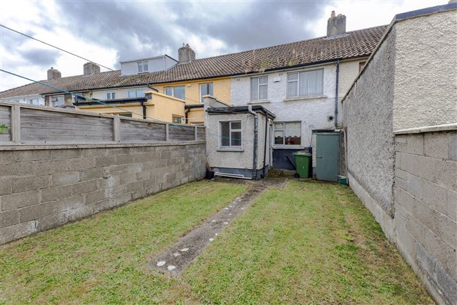 91 Mount Tallant Avenue, Terenure, Dublin