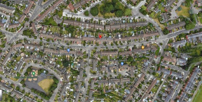91 Mount Tallant Avenue, Terenure, Dublin