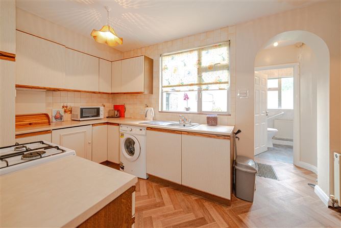 91 Mount Tallant Avenue, Terenure, Dublin