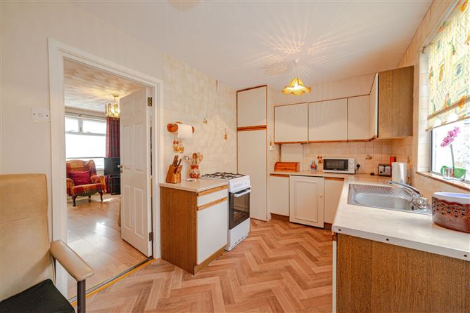 91 Mount Tallant Avenue, Terenure, Dublin
