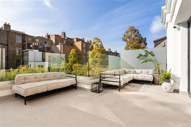 98 Baggot Lane, Ballsbridge, Dublin 4
