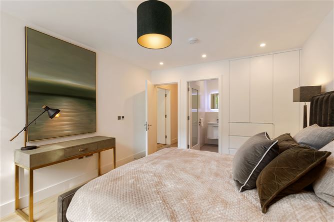 98 Baggot Lane, Ballsbridge, Dublin 4