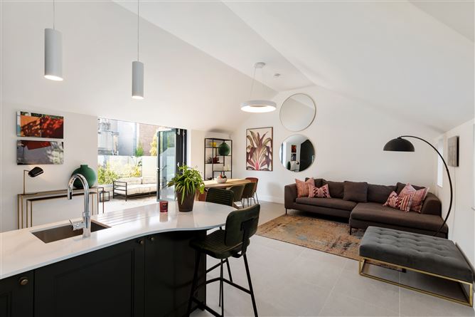 98 Baggot Lane, Ballsbridge, Dublin 4