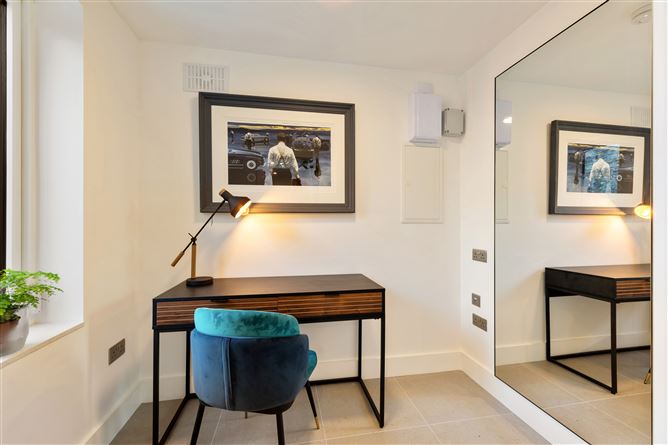 98 Baggot Lane, Ballsbridge, Dublin 4