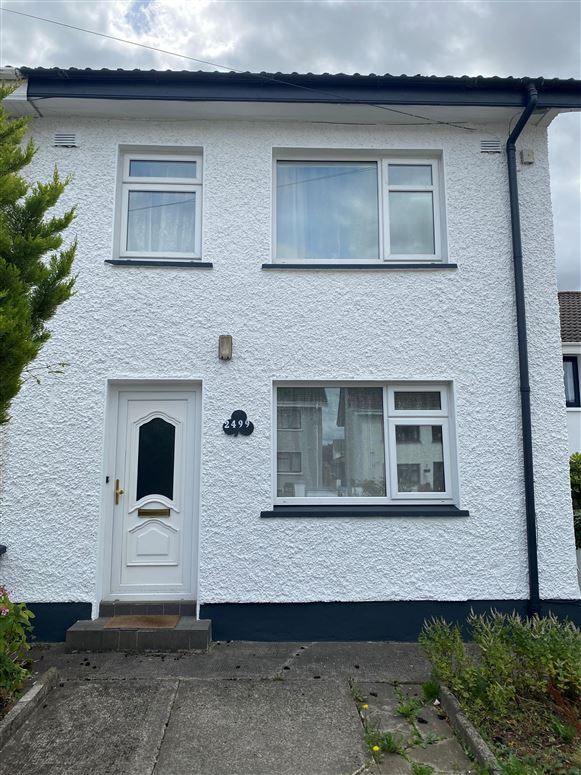2499 Conroy Park Kilcullen , Kilcullen, Kildare