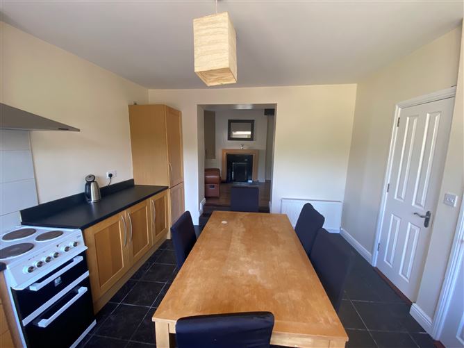 2499 Conroy Park Kilcullen , Kilcullen, Kildare