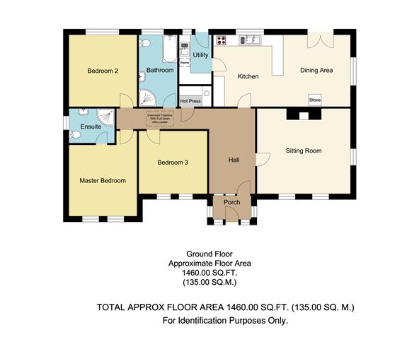 Dromtrasna South, Abbeyfeale, Co. Limerick