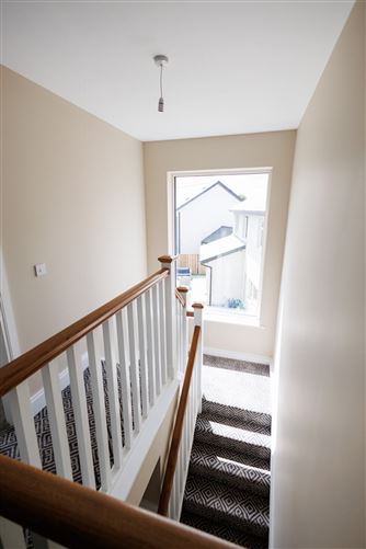 12 Long Meadows, Old Sion Road, Kilkenny