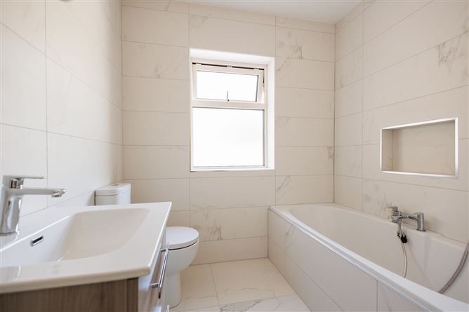 12 Long Meadows, Old Sion Road, Kilkenny