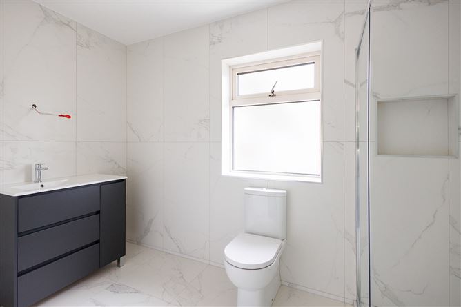 12 Long Meadows, Old Sion Road, Kilkenny