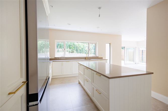 12 Long Meadows, Old Sion Road, Kilkenny