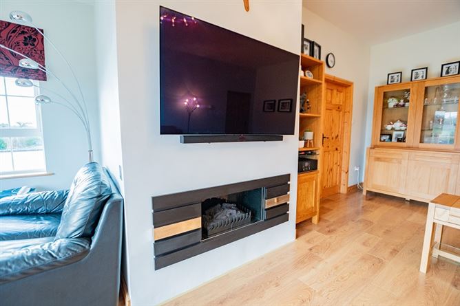 Townspark, Castlepollard, Westmeath