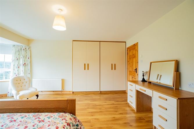 Townspark, Castlepollard, Westmeath
