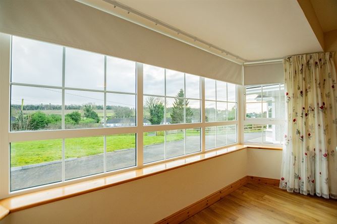 Townspark, Castlepollard, Westmeath