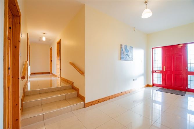 Townspark, Castlepollard, Westmeath