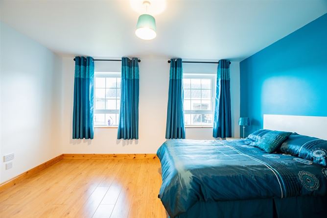 Townspark, Castlepollard, Westmeath