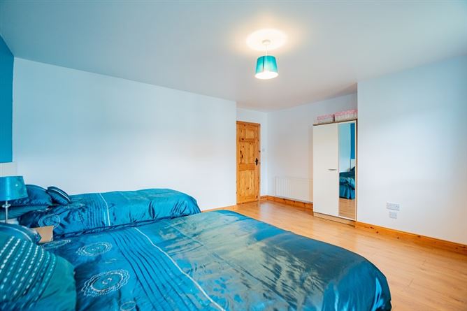 Townspark, Castlepollard, Westmeath